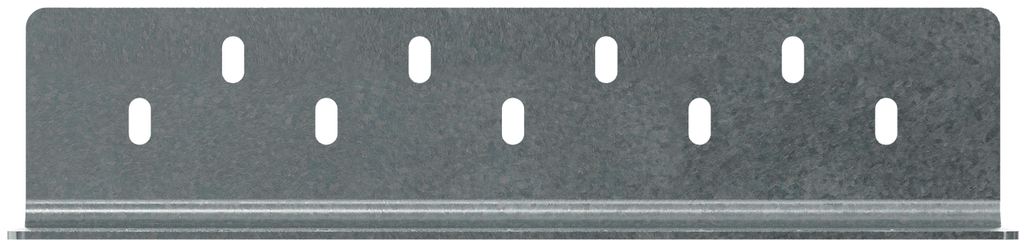 Simpson Strong-Tie HSLQ412-SDS2.5 HSLQ™ 4-1/4 in. x 11-3/4 in. Heavy Shear Transfer Angle