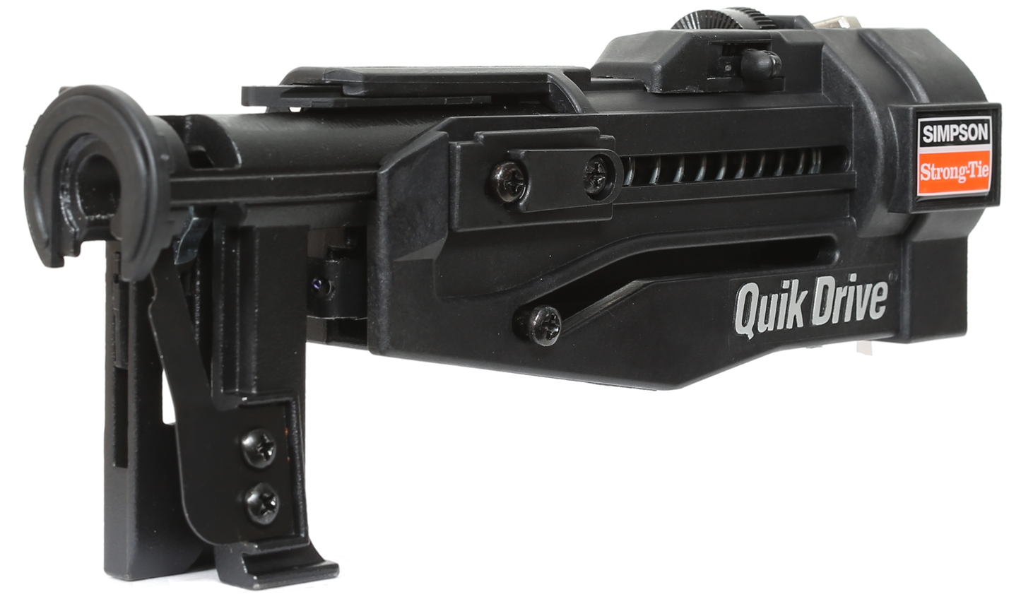 Simpson Strong-Tie QDPROPHG2 Quik Drive® PROPHG2 Cold-Formed Steel Framing Attachment