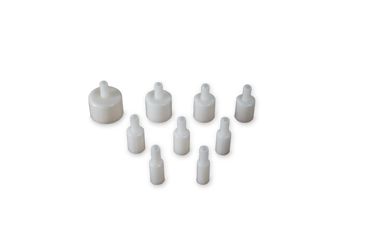 Simpson Strong-Tie PP68-RP10 Adhesive Piston Plug for 11/16 in. Hole Diameter (10-Qty)