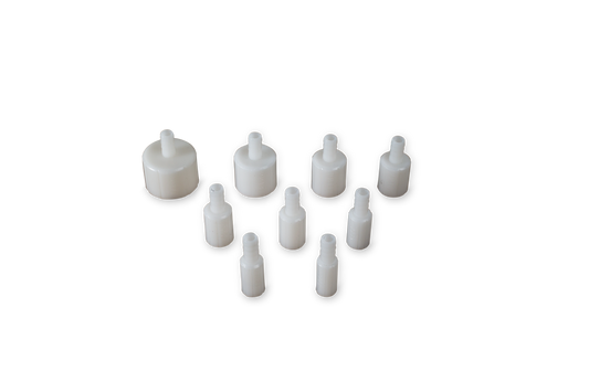 Simpson Strong-Tie PP56-RP10 Adhesive Piston Plug for 9/16 in. Hole Diameter (10-Qty)