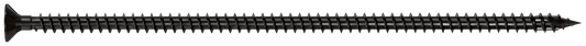 Simpson Strong-Tie SDCF10X280-R30 Strong-Drive® SDCF TIMBER-CF Screw — 0.390 in. x 11 in. T50, E-Coat® (30-Qty)