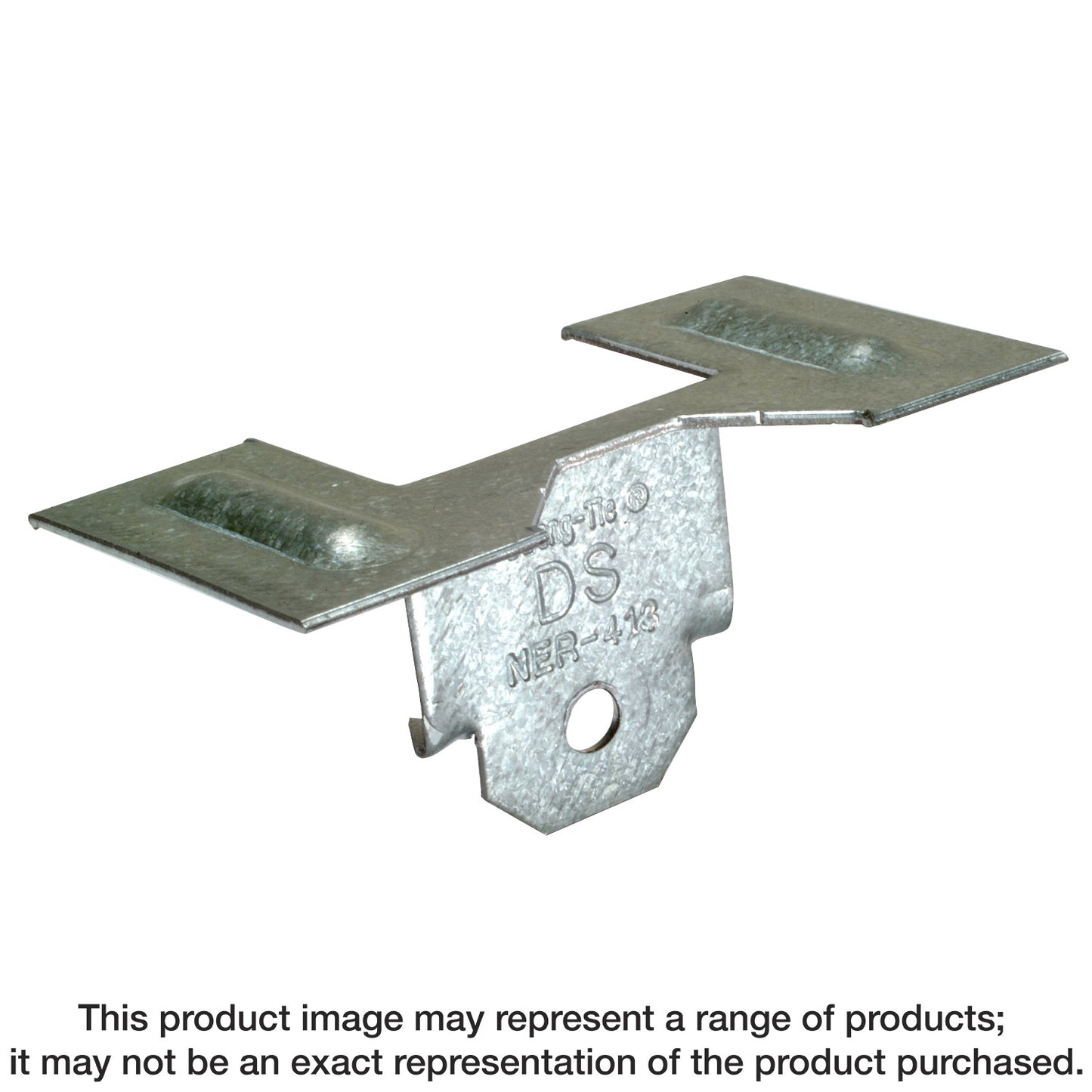 Simpson Strong-Tie DS DS Galvanized Drywall Stop (Pack of 300)