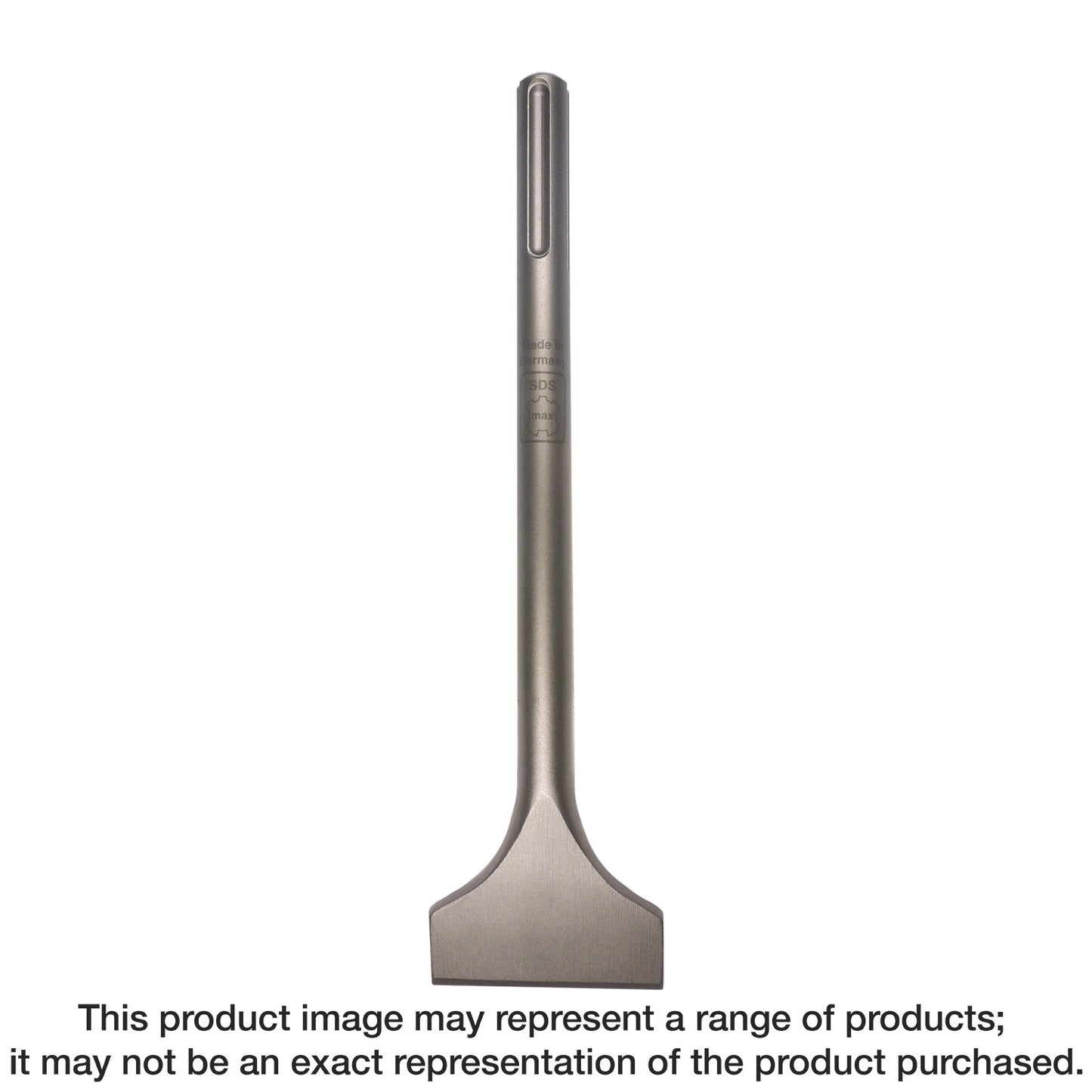 Simpson Strong-Tie CHMXSC30012 3 in. x 12 in. SDS-max® Scaler (Pack of 20)