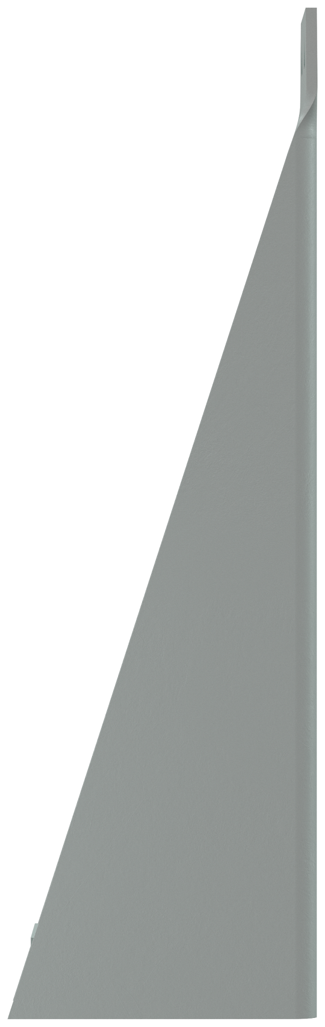 Simpson Strong-Tie S/HD8B S/HDB 11 in. Light Steel Bolted Holdown