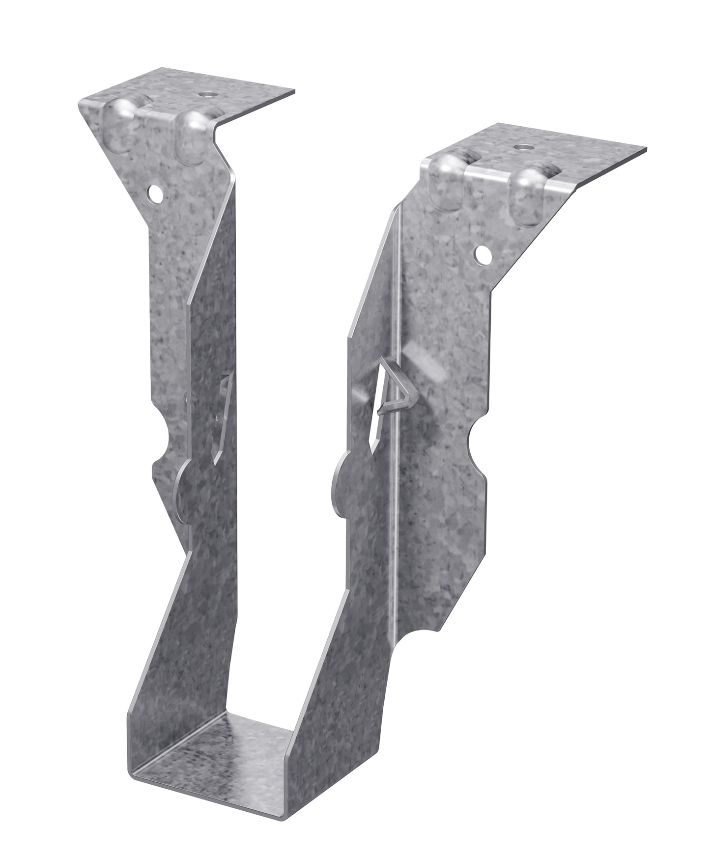 Simpson Strong-Tie JB26 JB Galvanized Top-Flange Hanger for 2x6 (Pack of 1500)