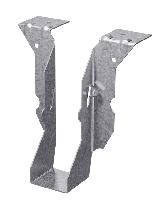 Simpson Strong-Tie JB26 JB Galvanized Top-Flange Hanger for 2x6 (Pack of 1500)