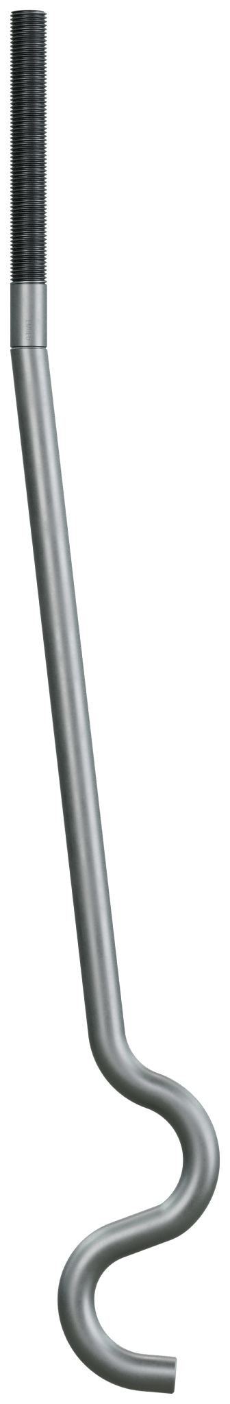 Simpson Strong-Tie SSTB28L SSTB 7/8 in. x 32-7/8 in. Anchor Bolt