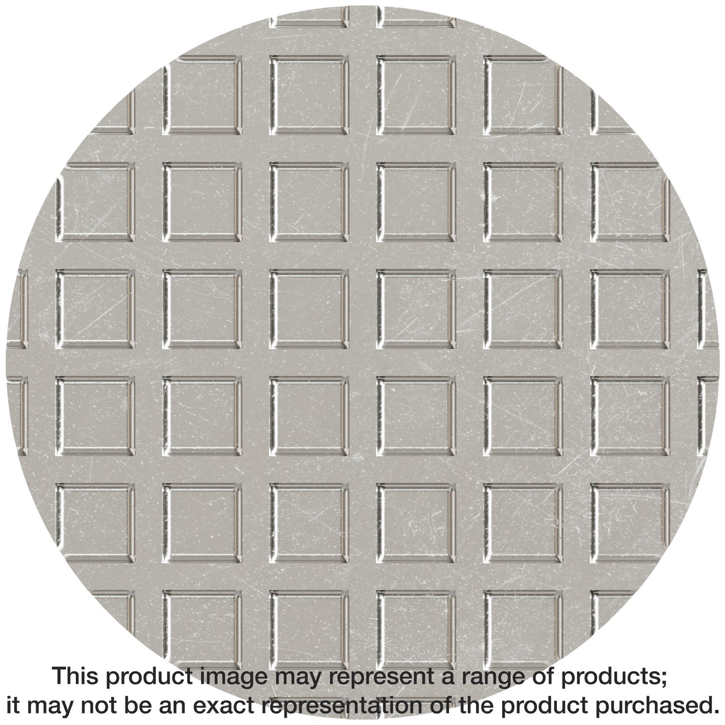 Simpson Strong-Tie S10PTD1 Preservative-Treated Wood Decking Nail, Ring Shank — 3 in. x .131 in. Type 304 (1 lb.)