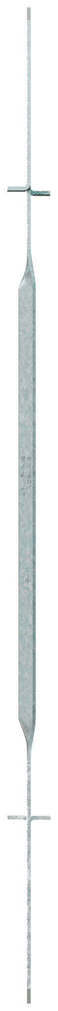 Simpson Strong-Tie WT8 Wedge Tie for 2x Formboard, 8-in. Thick Walls (250-Qty) (Pack of 72)
