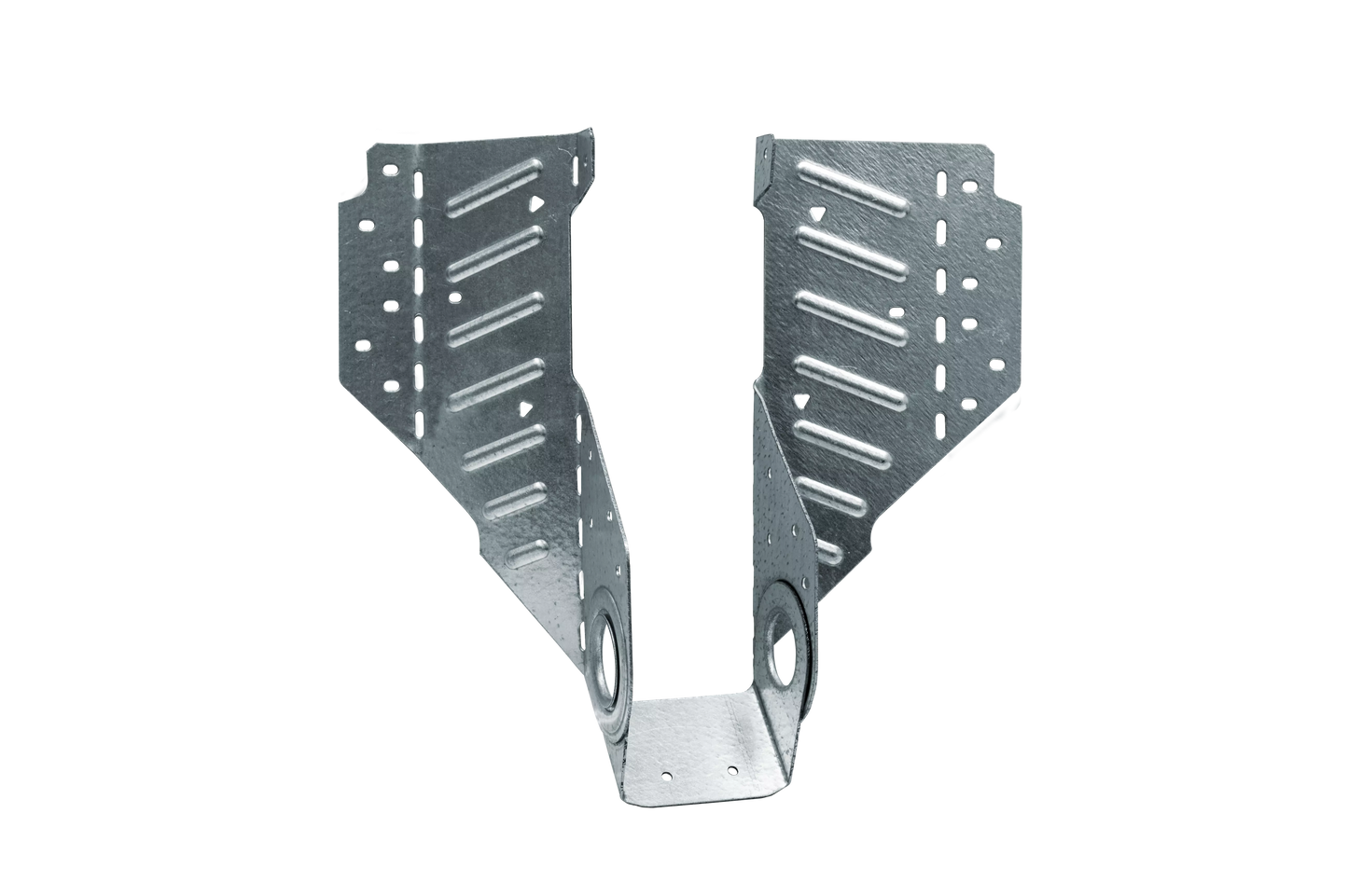 Simpson Strong-Tie LSSR2.37Z LSSR® Light Field-Adjustable Rafter Hanger for 2-5/16 in. Engineered Wood (Pack of 25)