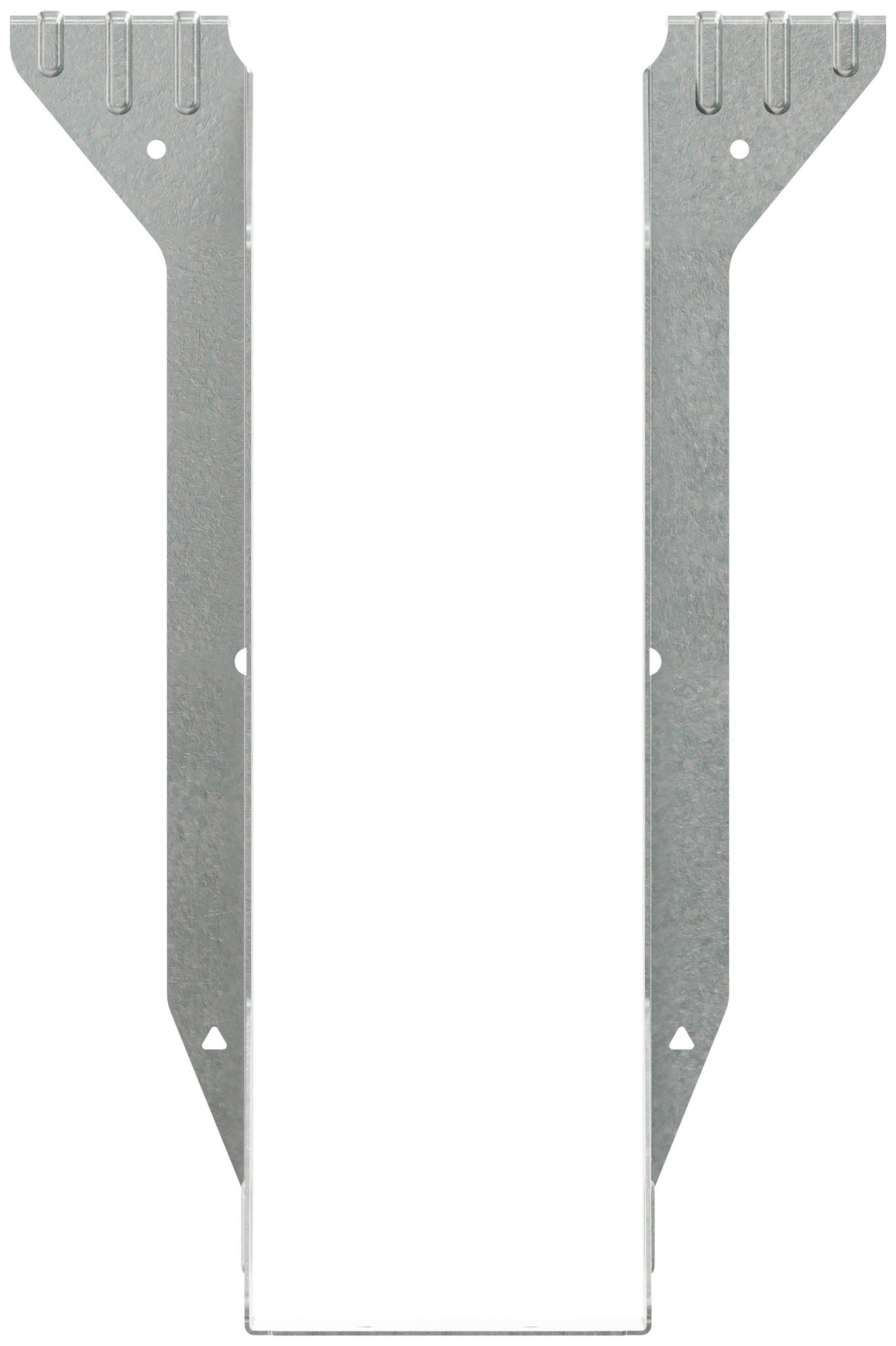 Simpson Strong-Tie LT351188 LT Top-Mount Joist Hanger for 3-1/2 in. x 11-7/8 in. Engineered Wood (Pack of 25)
