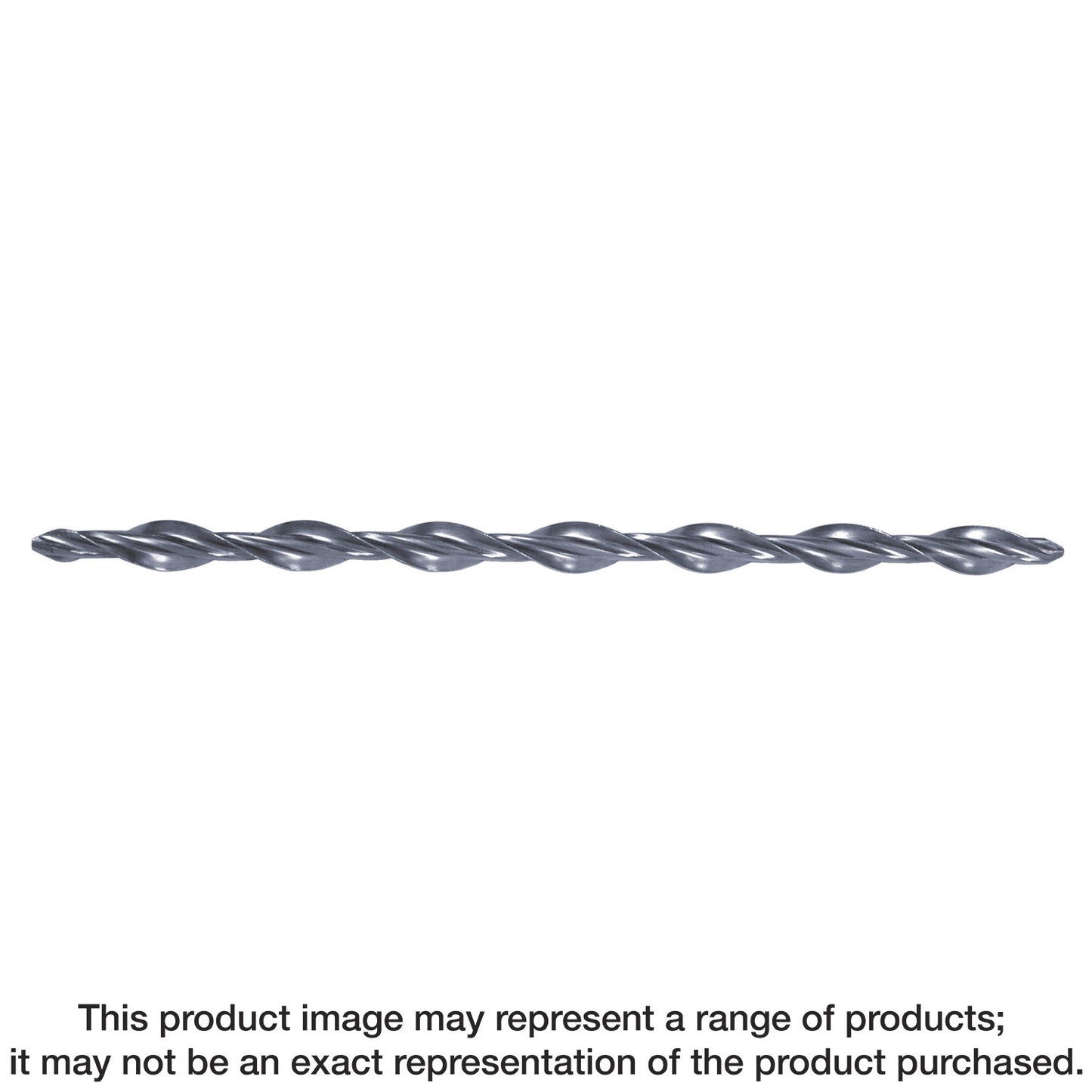 Simpson Strong-Tie HELIST254000 Heli-Tie™ 1/4-in. x 40-in. Helical Stitching Tie (10-Qty)