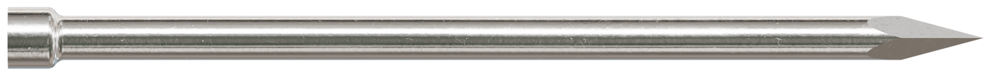 Simpson Strong-Tie S6FN1 Finishing Nail — 2 in. x .092 in. Type 304 Stainless Steel (1 lb.) (Pack of 10)