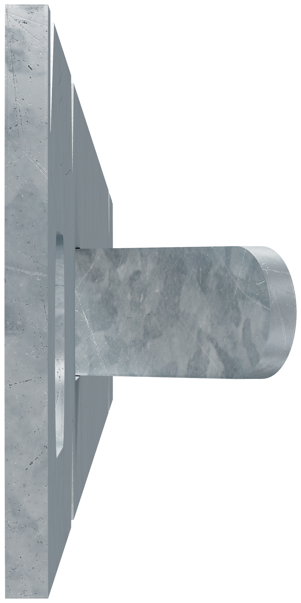 Simpson Strong-Tie KST10 KST Speed Wall Tie for 10 in. Wall Thickness (250-Qty)
