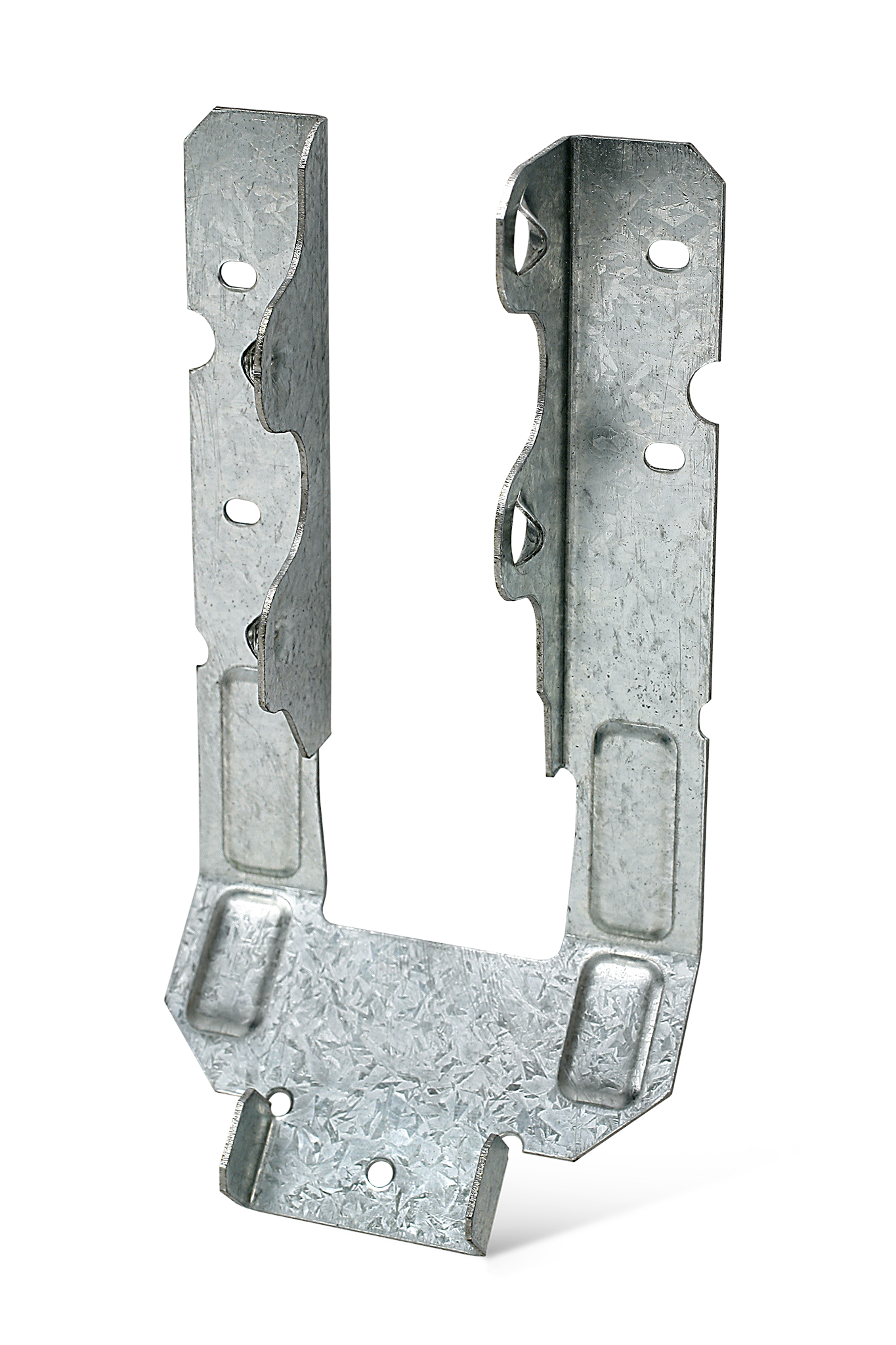 Simpson Strong-Tie LRU26Z LRUZ ZMAX® Galvanized Slopeable Light Rafter U Hanger for 2x6 (Pack of 1800)