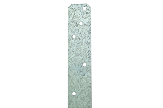 Simpson Strong-Tie MSTA36SS MSTA 36-in. 16-Gauge Stainless-Steel Medium Strap Tie