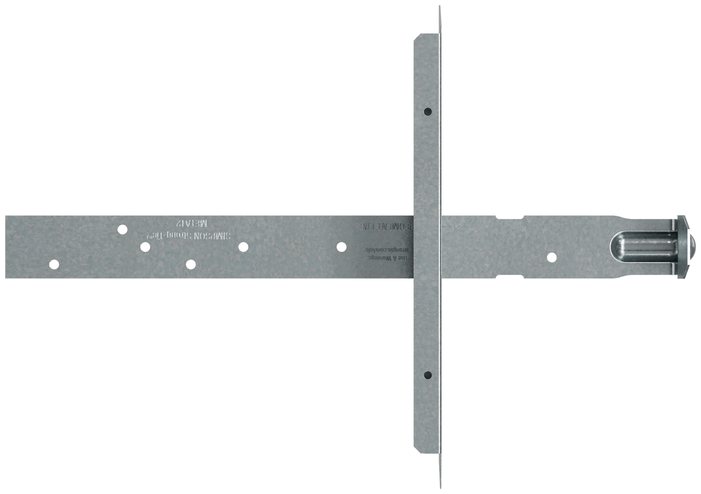 Simpson META12/TSS2