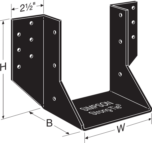 Simpson OHU68-SDS3