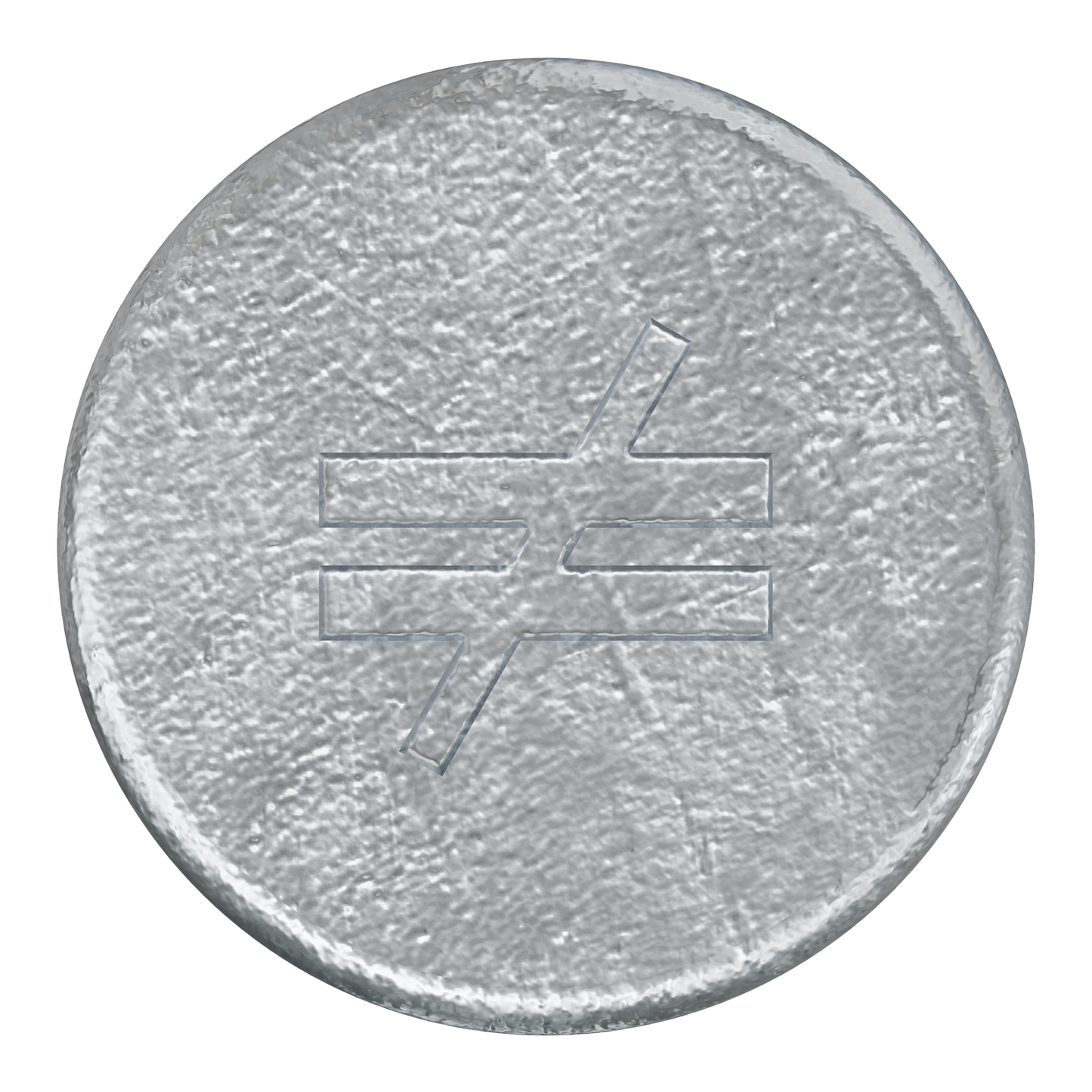Simpson Strong-Tie GDP-50KT GDP 1/2 in. Concrete Pin for Use with Gas-Actuated Concrete Nailer (1000-Qty) (Pack of 5)