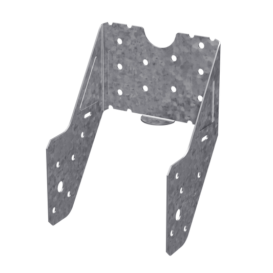 Simpson Strong-Tie TBE6 TBE Truss Bearing Enhancer for 2x6 Top Plate (Pack of 50)
