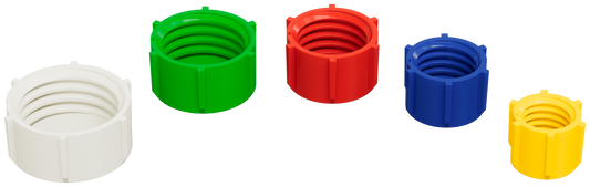 Simpson Strong-Tie RECC7-RP25 RECC™ Rod End Centering Cap for 7/8 in. Threaded Rod (25-Qty)