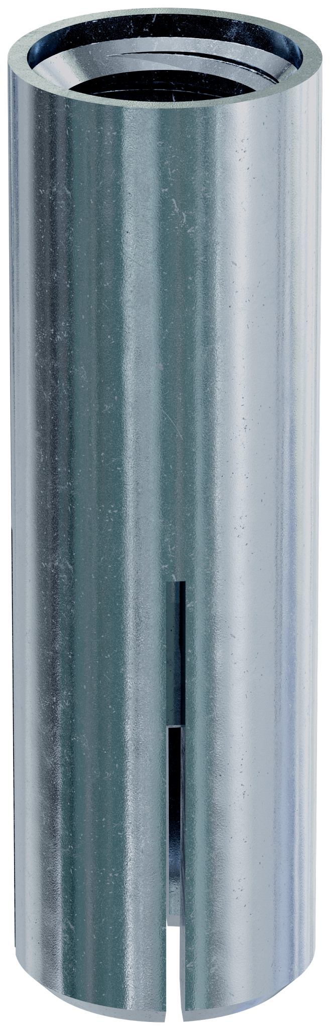 Simpson Strong-Tie DIAB50 DIAB Drop-In Internally Threaded Anchor for 1/2-in. Rod (50-Qty) (Pack of 4)