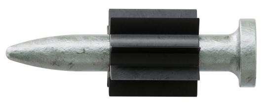 Simpson Strong-Tie PDPA-100 PDPA .157 in. x 1 in. Powder-Actuated Pin (100-Qty) (Pack of 1500)