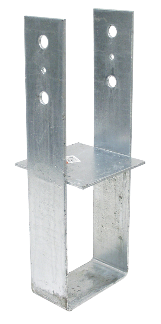 Simpson Strong-Tie CB66HDG CB Hot-Dip Galvanized Column Base for 6x6 (Pack of 144)