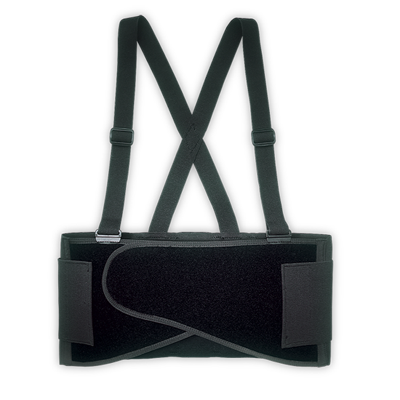 CLC 5000X Back Support Belt - XLarge