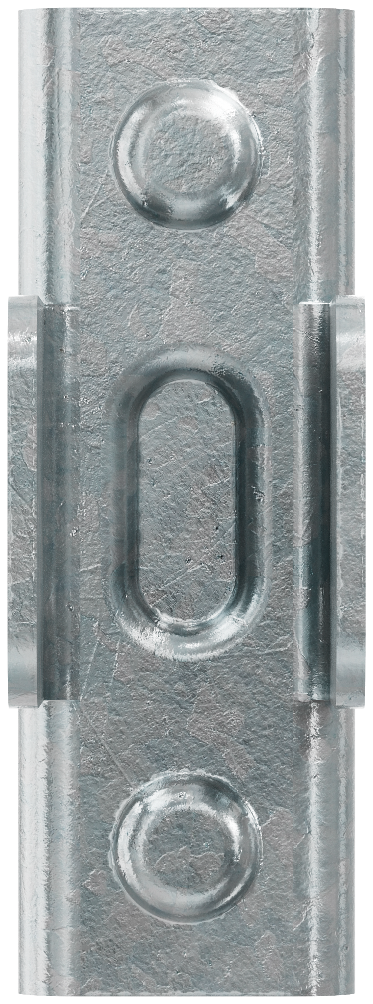 Simpson Strong-Tie PSCL 3/8 PSCL 20-Gauge Panel Sheathing Clip for 3/8-in. Plywood (250-Qty)