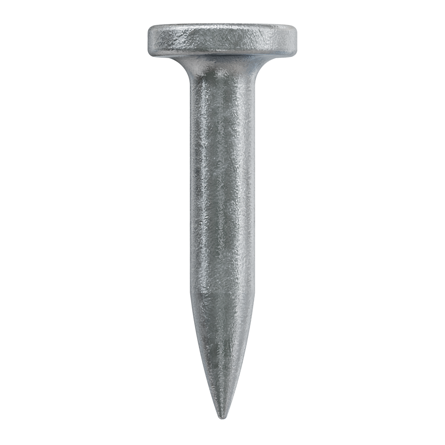 Simpson Strong-Tie GDP-50KT GDP 1/2 in. Concrete Pin for Use with Gas-Actuated Concrete Nailer (1000-Qty) (Pack of 5)