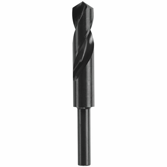 Broca de óxido negro con vástago reducido fraccional BOSCH BL2179 de 13/16 pulg. x 6 pulg.