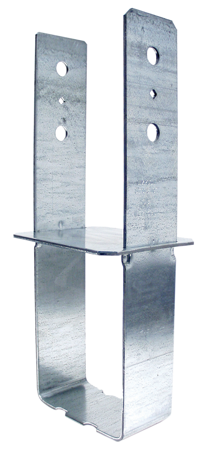 Simpson Strong-Tie CB66 CB Galvanized Column Base for 6x6 (Pack of 144)