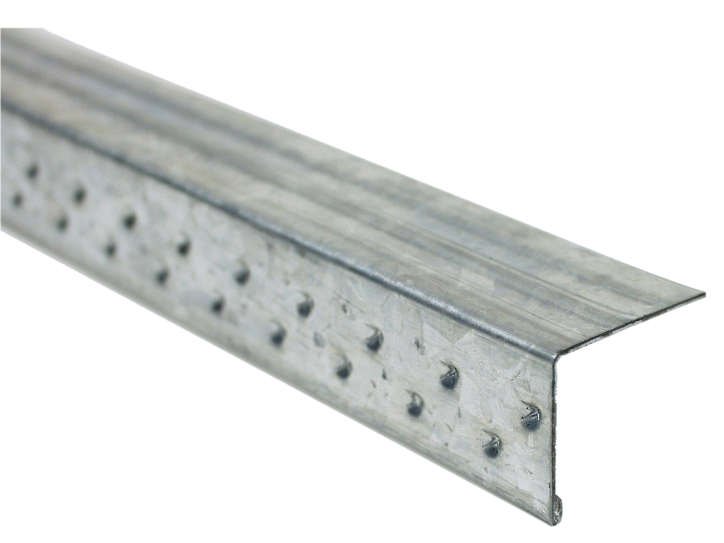 Simpson Strong-Tie RCWB12 RCWB 11-ft. 4-in. 20-Gauge Galvanized Steel Wall Bracing (25-Qty)