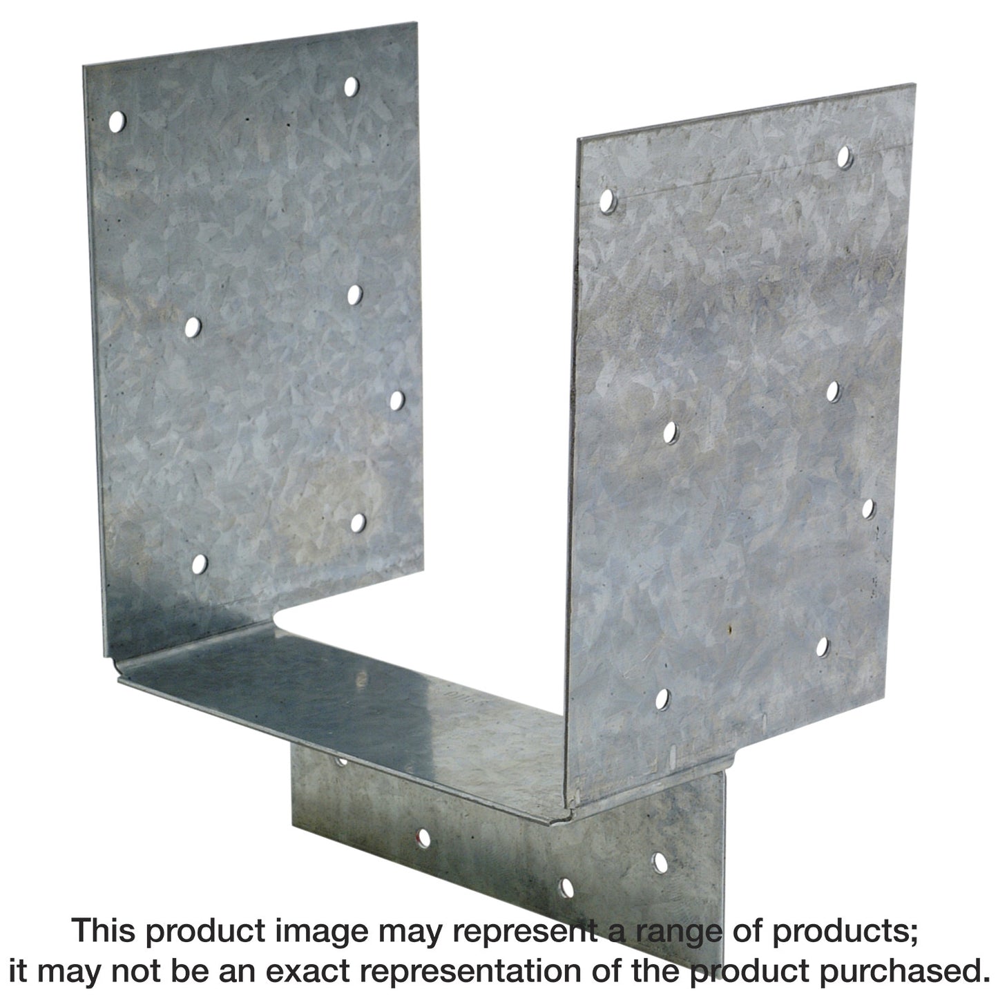 Simpson Strong-Tie HH6 HH Galvanized Header Hanger for 6x