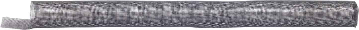 Simpson Strong-Tie ETS6210 10-in. Steel Epoxy-Adhesive Screen Tube for 5/8-in. Rod