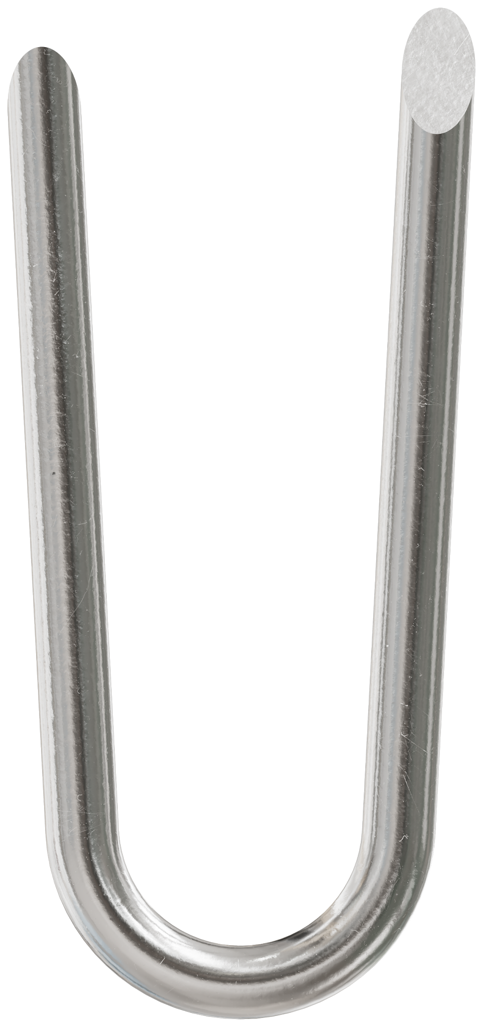 Simpson Strong-Tie S13125FS5 Fencing Staples — 1-1/4 in. Type 304 Stainless Steel (5 lb.) (Pack of 6)