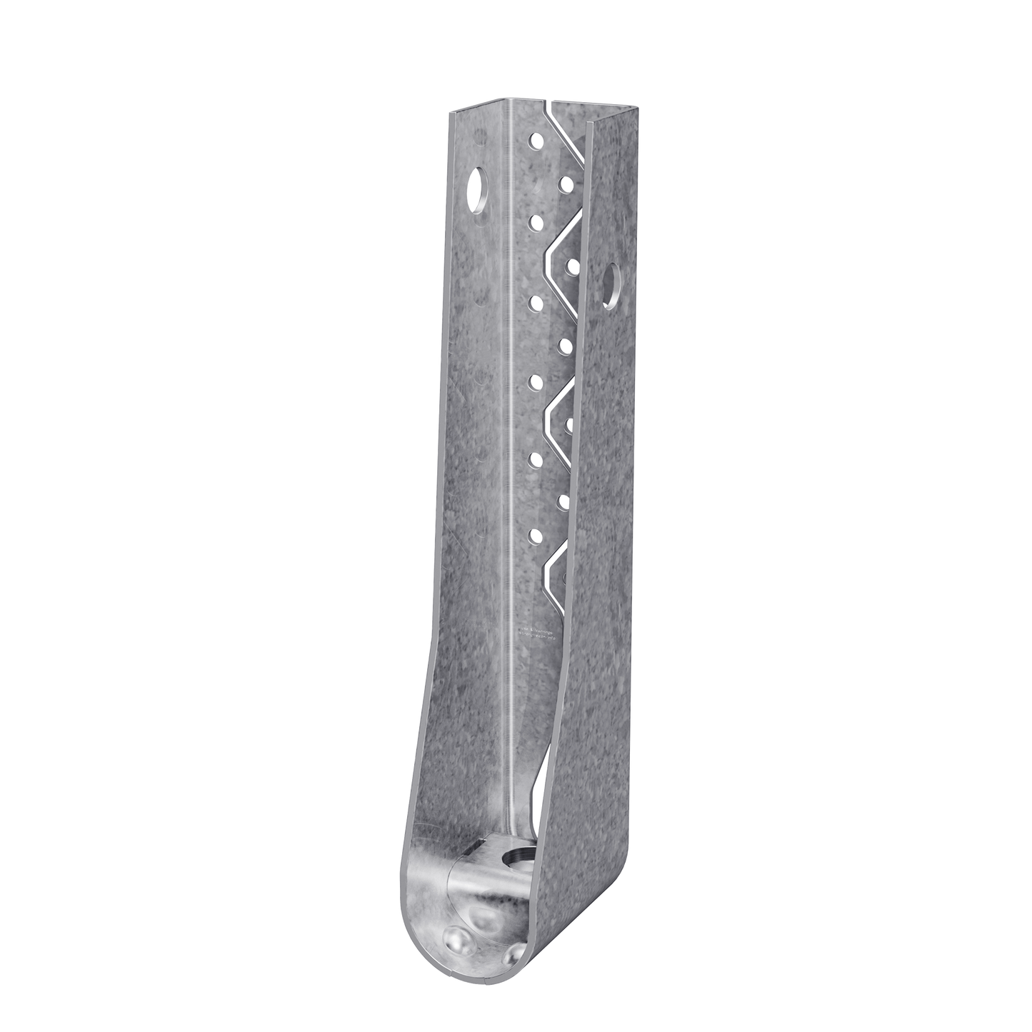 Simpson Strong-Tie S/HDU9 S/HDU 12-7/8 in. Holdown for Cold-Formed Steel