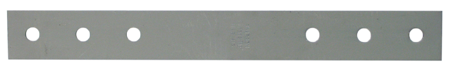 Simpson Strong-Tie HST2 HST 2-1/2 in. x 21-1/4 in. 7-Gauge Galvanized Heavy Strap Tie