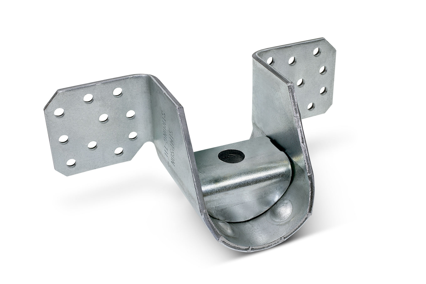 Simpson Strong-Tie S/VGT2.5 S/VGT  Variable-Pitch Girder Tiedown (Pack of 6)