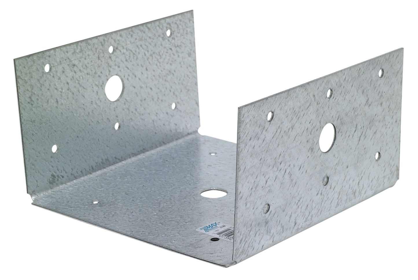 Simpson Strong-Tie BC60Z BC ZMAX® Galvanized Post Base for 6x (Pack of 960)