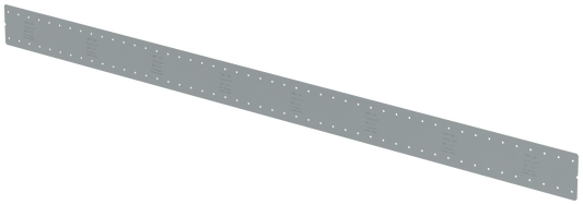 Simpson Strong-Tie MDSS96 MDSS 5-3/4 in. x 95-1/2 in. Galvanized Diaphragm Spline Strap (Pack of 100)
