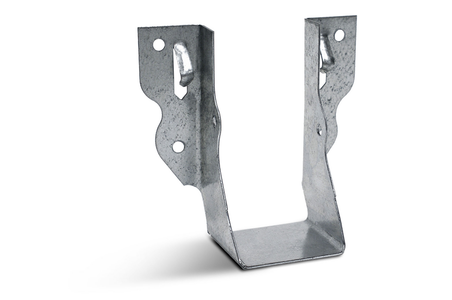 Simpson Strong-Tie LU210R-18 LU Galvanized Face-Mount Joist Hanger for 2x10 Rough (Pack of 1200)