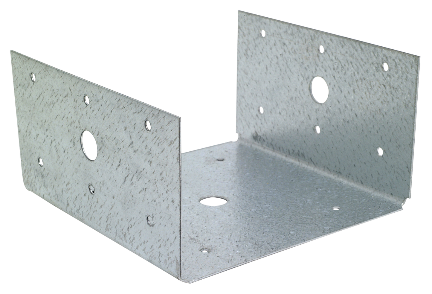 Simpson Strong-Tie BC60Z BC ZMAX® Galvanized Post Base for 6x