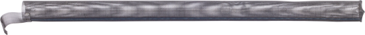 Simpson Strong-Tie ETS5010 10-in. Steel Epoxy-Adhesive Screen Tube for 1/2-in. Rod (Pack of 50)