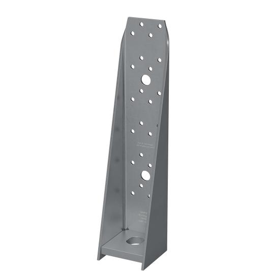 Simpson Strong-Tie HHDQ11-SDS2.5 HHDQ 15-1/8 in. Holdown w/ Strong-Drive® SDS Screws