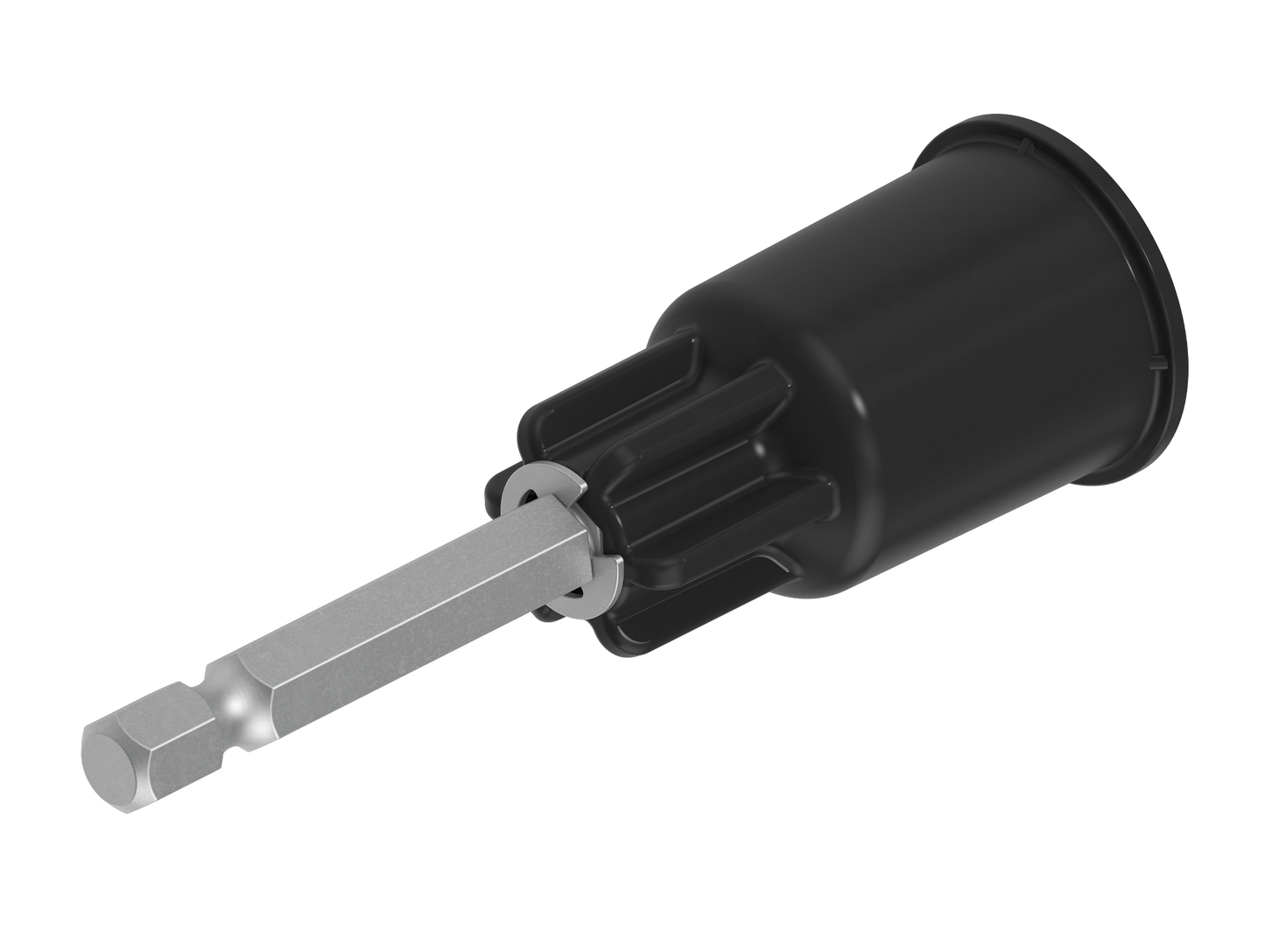 Simpson Strong-Tie PWKIT25T T25 Offset Driver-Bit Kit for Strong-Drive® SDPW™ DEFLECTOR Screw
