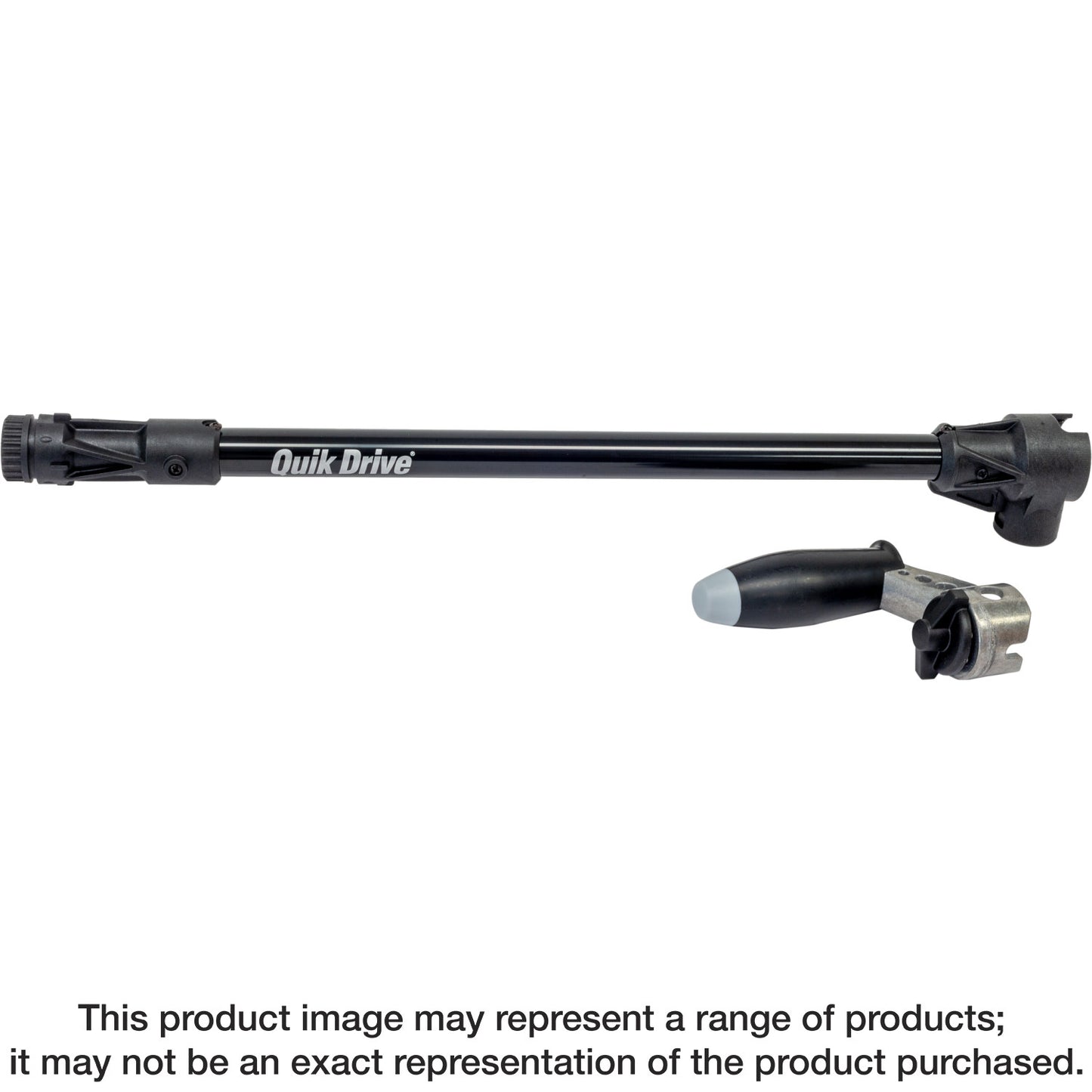 Simpson QDEXTG3-22