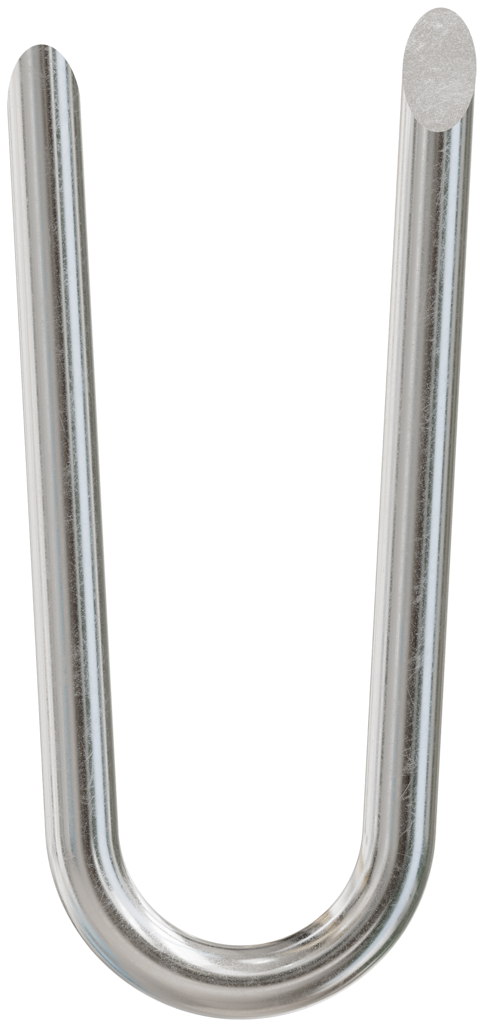Simpson Strong-Tie S13125FS1 Fencing Staples — 1-1/4 in. Type 304 Stainless Steel (1 lb.) (Pack of 800)