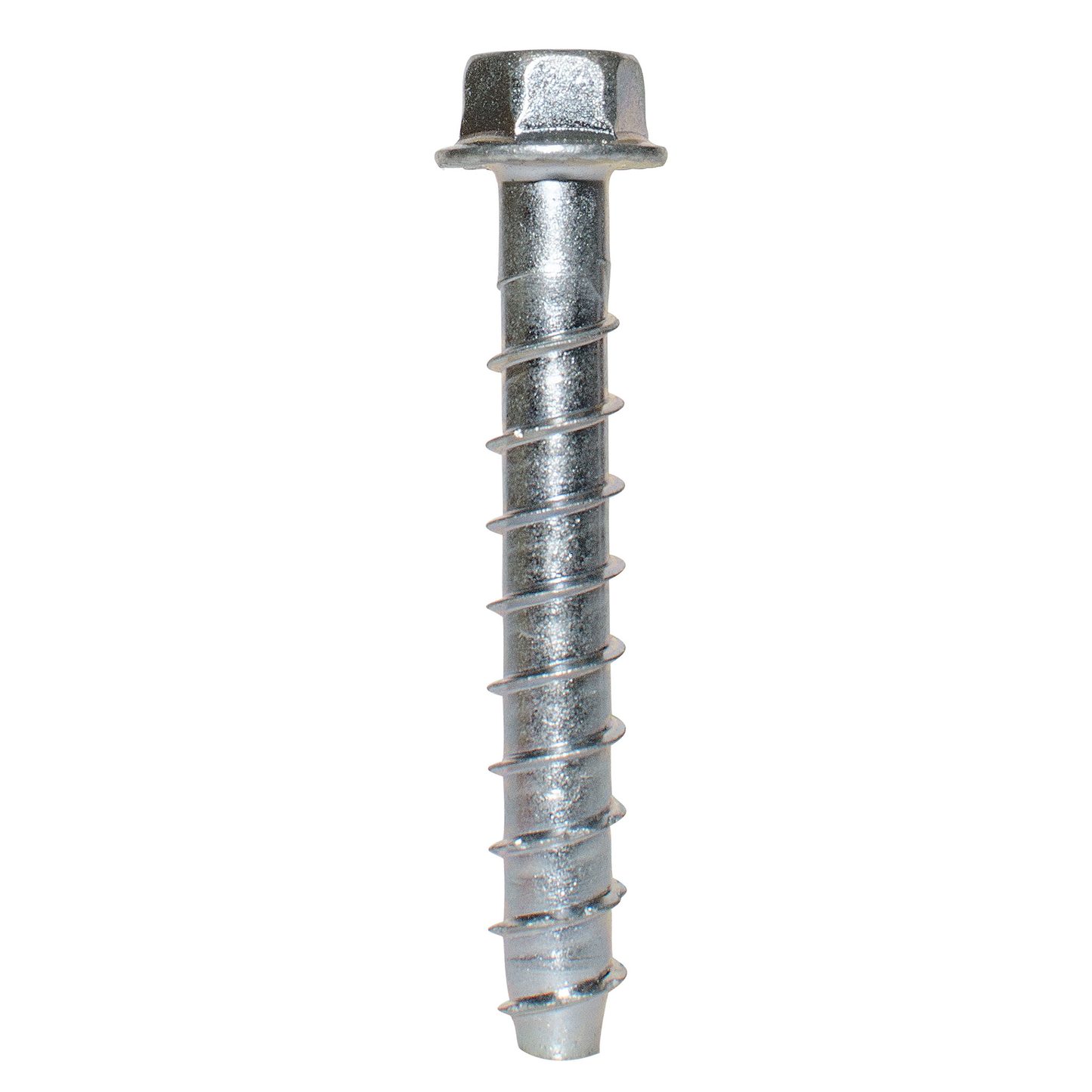 Simpson Strong-Tie THD37300HF1 Titen HD® 3/8 in. x 3 in. Heavy-Duty Screw Anchor